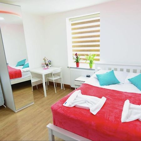 London Suite Eksteriør bilde
