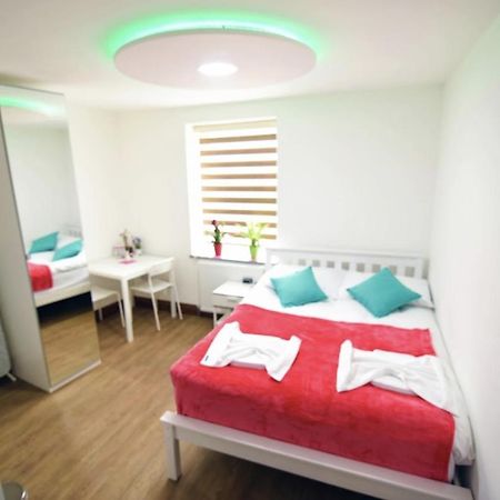 London Suite Eksteriør bilde