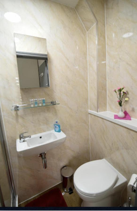 London Suite Eksteriør bilde