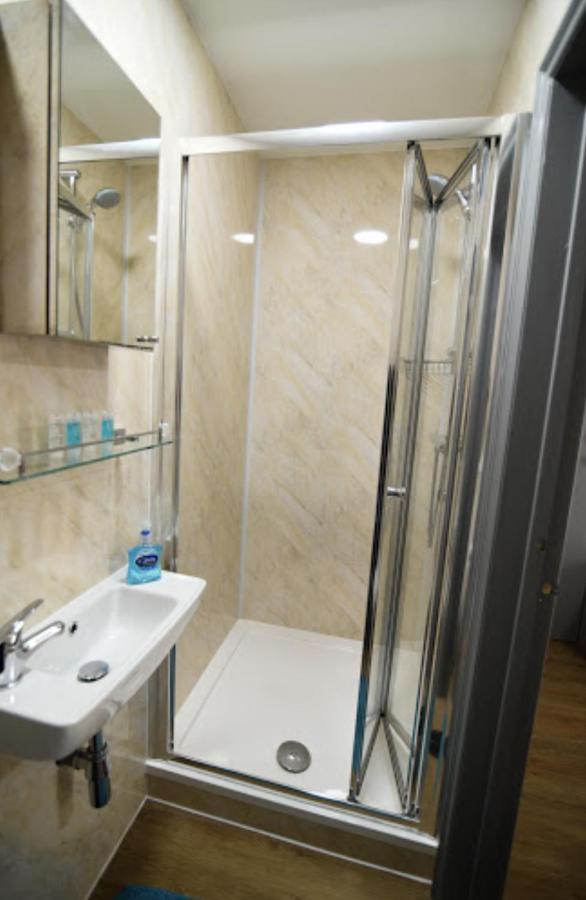 London Suite Eksteriør bilde