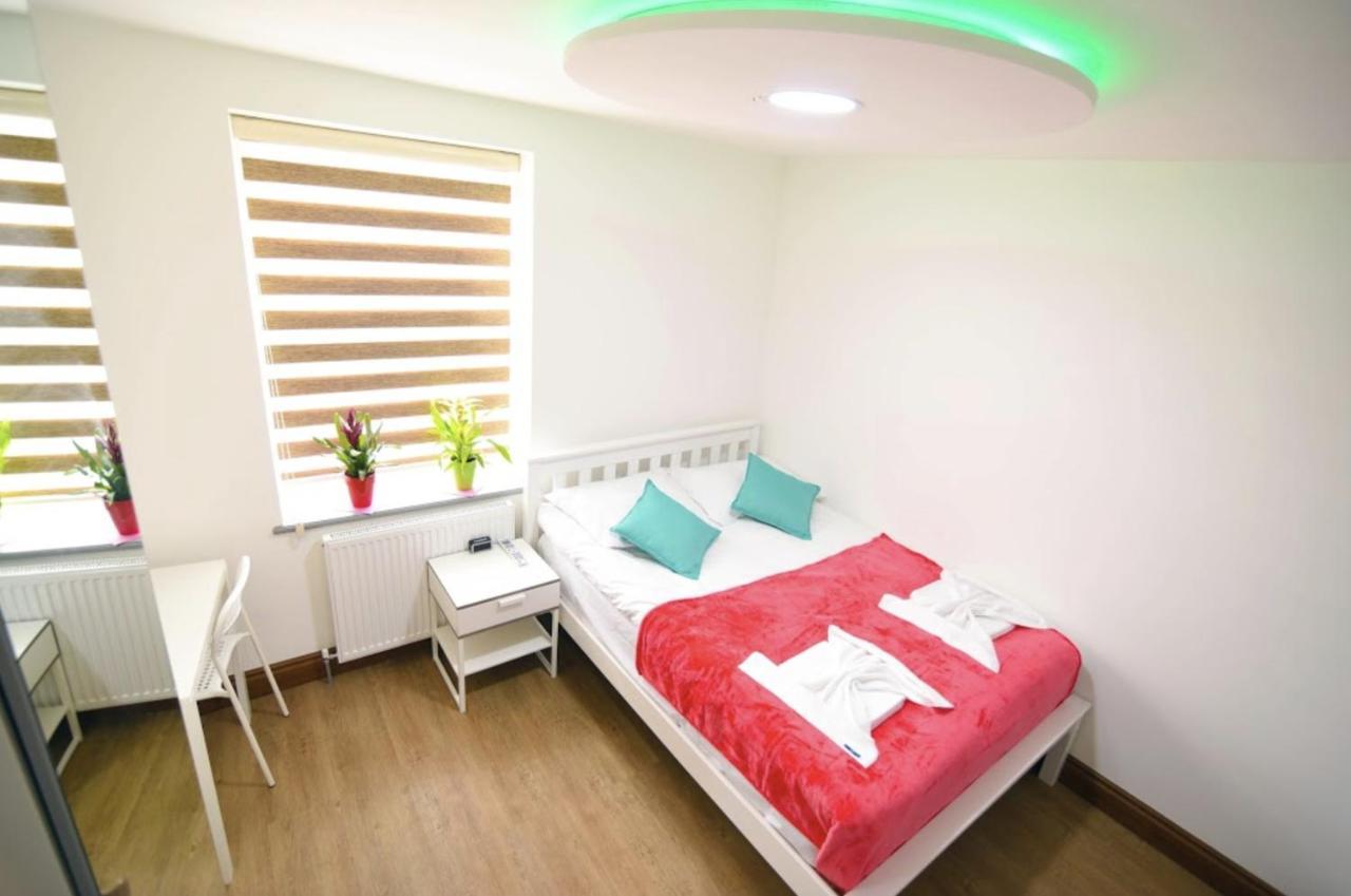 London Suite Eksteriør bilde