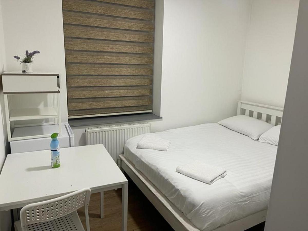 London Suite Eksteriør bilde