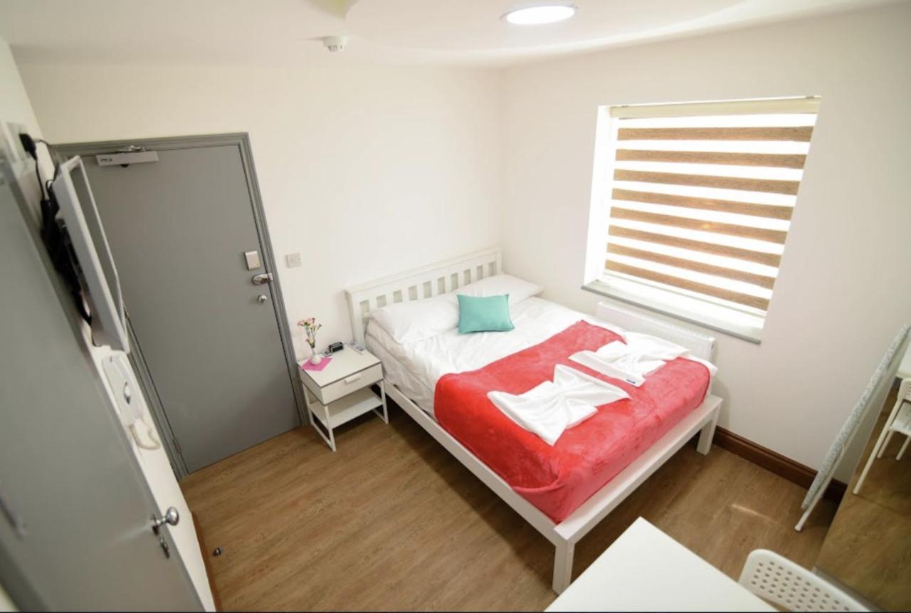 London Suite Eksteriør bilde
