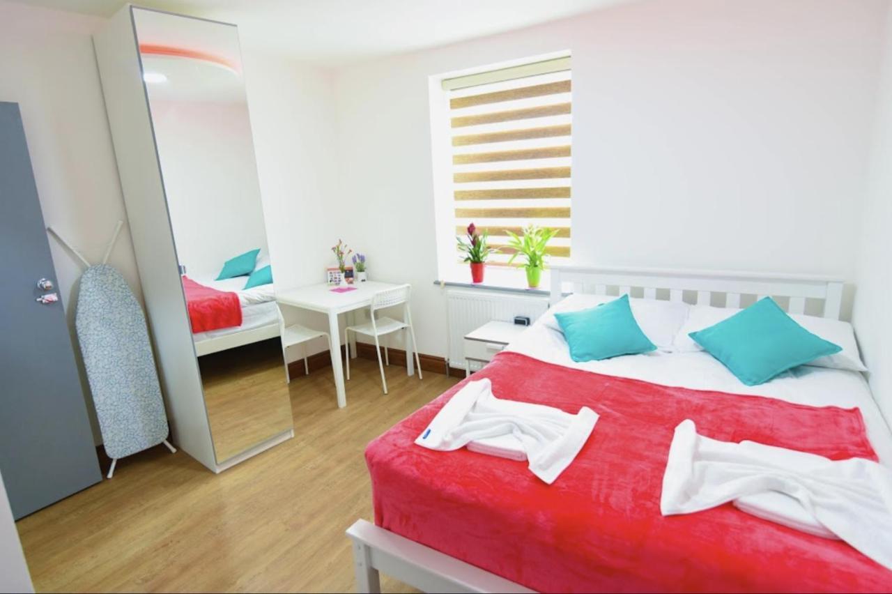 London Suite Eksteriør bilde