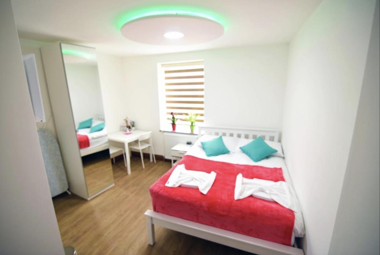 London Suite Eksteriør bilde